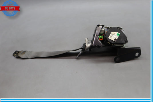 06-11 Mercedes W219 CLS550 CLS63 AMG Rear Right Side Seat Belt Retractor Oem