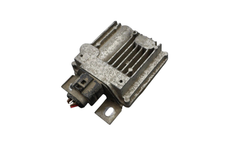 Load image into Gallery viewer, 11-17 Volkswagen VW Touareg Fuel Injection Pump Control Module 7P0906093 Oem
