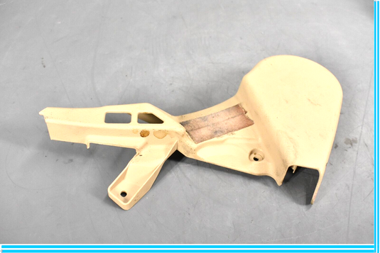 03-06 Mercedes S500 S600 Front Right Passenger Side Seat Cushion Trim Cover Oem