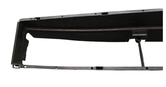 11-16 BMW 528i 535i GT xDriver Front Radiator Core Support Air Duct Shutter Oem
