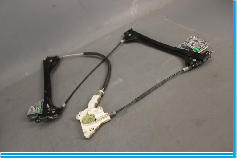 Load image into Gallery viewer, 05-11 Mercedes SLK280 SLK300 Front Left Side Window Regulator Oem
