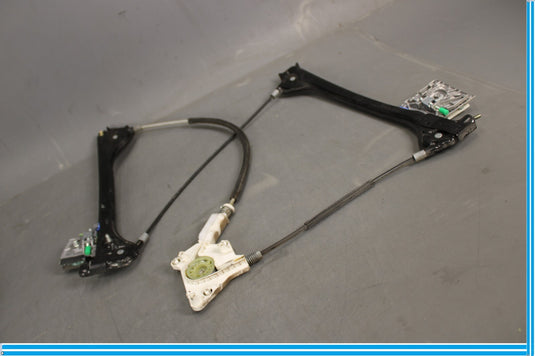 05-11 Mercedes SLK280 SLK300 Front Left Side Window Regulator Oem