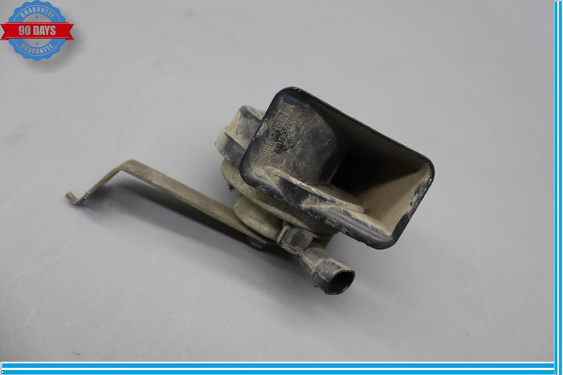 Load image into Gallery viewer, 03-09 HUMMER H2 Left Driver Side Low Note Tone Horn Signal Oem
