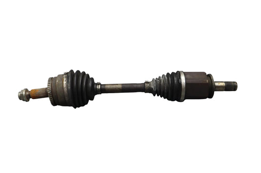 05-13 Land Rover Range Rover LR3 Sport Front Left Driver Side Axle Shaft OEM