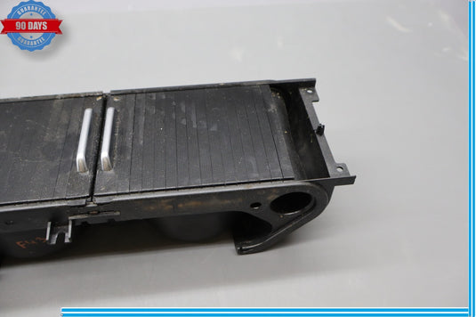 10-12 Land Rover Range Rover HSE Front Center Console Cup Holder Compartment Oem