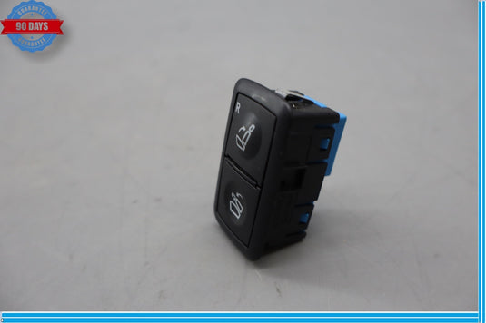 07-12 Mercedes GL450 GL500 GL550 Third Row Seat Folding Power Switch Control Oem