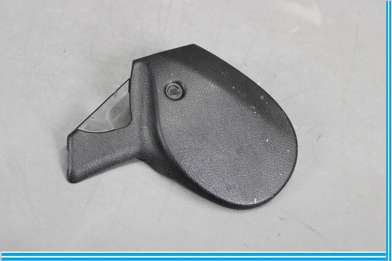 Load image into Gallery viewer, 09-12 BMW 750i 750Li F01 F02 Front Left Driver Side Seat Inner Trim Cover Oem
