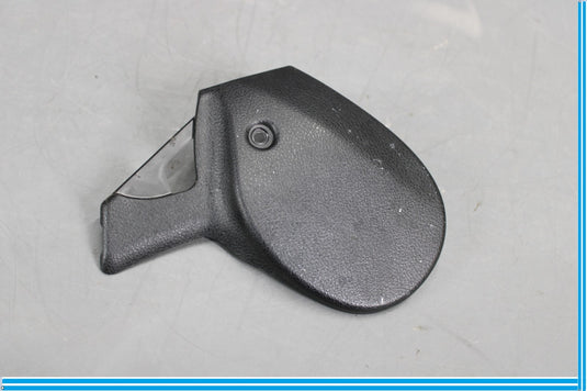 09-12 BMW 750i 750Li F01 F02 Front Left Driver Side Seat Inner Trim Cover Oem