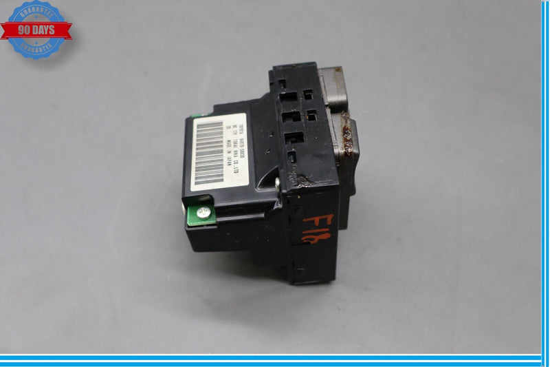 Load image into Gallery viewer, 07-09 Lexus LS460L Air Suspension Comfort Traction Control Switch Panel Oem
