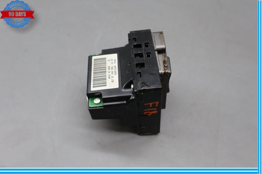 07-09 Lexus LS460L Air Suspension Comfort Traction Control Switch Panel Oem