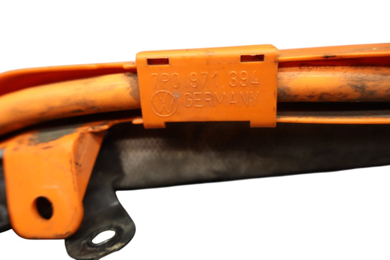Load image into Gallery viewer, 11-15 Volkswagen Touareg VW High Voltage Battery Cable Wire Wiring Harness Oem
