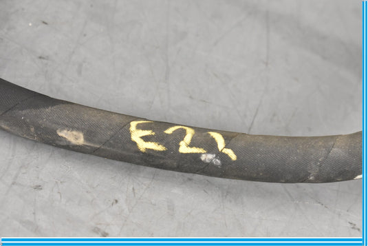 12-15 Mercedes GL450 X166 A/C Air Condition Discharge Hose Line Pipe Oem