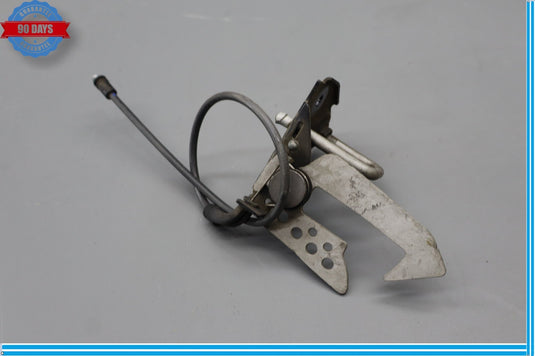 09-15 BMW 750i 750Li F01 F02 Front Left Hood Lock Latch Striker 7183763 Oem