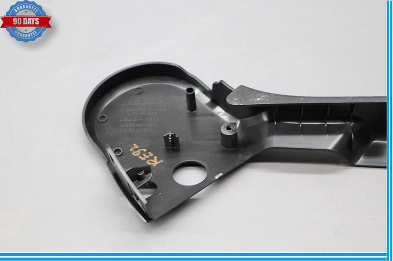Load image into Gallery viewer, 09-15 Jaguar XJ XJL Front Right Passenger Side Seat Mechanism Cover Trim Oem
