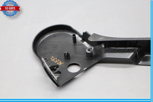 09-15 Jaguar XJ XJL Front Right Passenger Side Seat Mechanism Cover Trim Oem