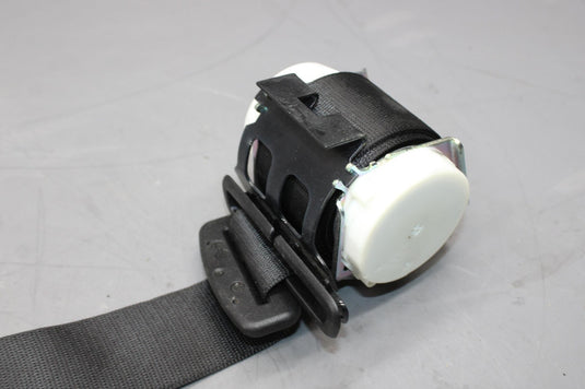 11-16 BMW 528i 535i 550i Rear Center Side Seat Belt Seatbelt Retractor Oem