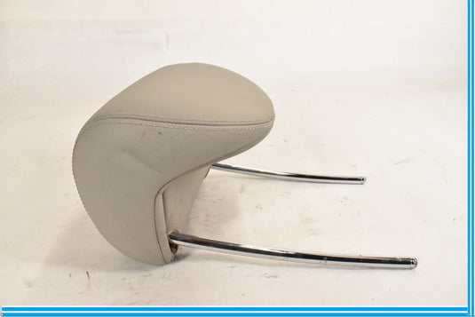 03-05 Mercedes SL500 SL600 R230 Front Right Seat Headrest Head Rest Oem