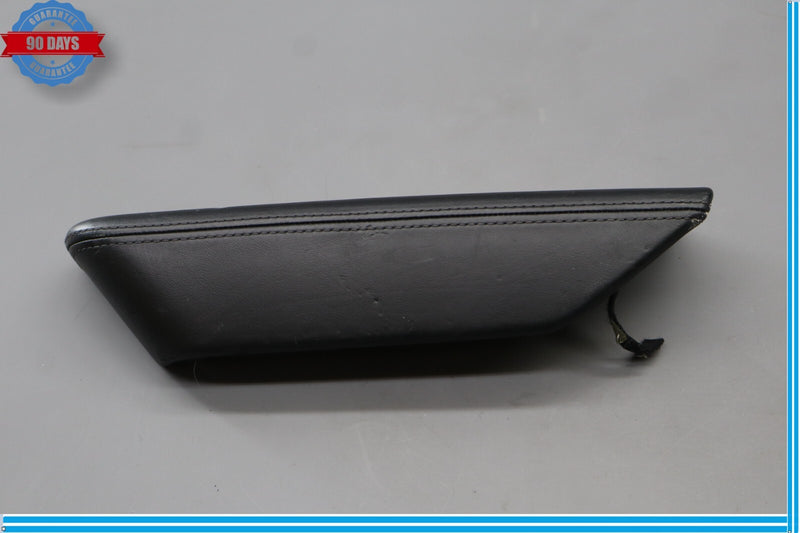 Load image into Gallery viewer, 11-18 Porsche Cayenne 958 Rear Left Door Panel Armrest Arm Rest 7P5867373 Oem

