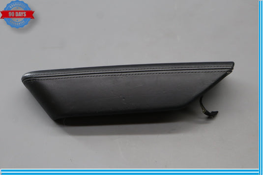 11-18 Porsche Cayenne 958 Rear Left Door Panel Armrest Arm Rest 7P5867373 Oem
