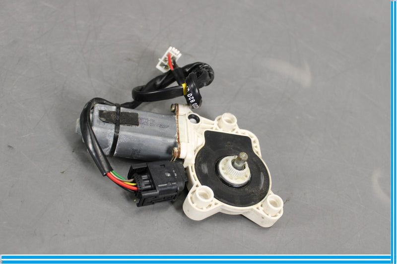 Load image into Gallery viewer, 00-06 Mercedes S500 S600 Front Left Side Door Window Regulator Motor Unit Oem
