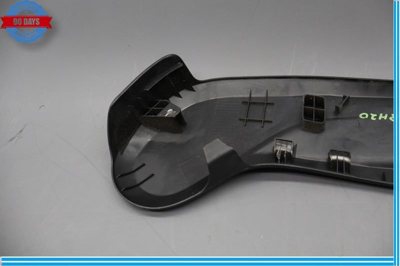 Load image into Gallery viewer, 12-15 Tesla Model S Front Right Passenger Seat Control Switch Trim Cover Oem
