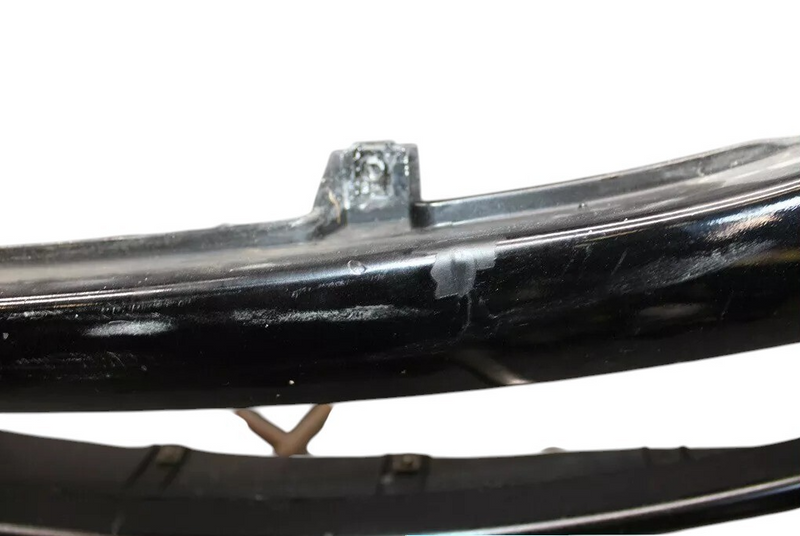 Load image into Gallery viewer, 03-08 Maserati Quattroporte M139 Front Bumper Cover Assembly 980139426 Oem
