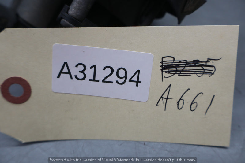 Load image into Gallery viewer, 06-14 Mini Cooper S Clubman R55 Front Right Passenger Side Fog Light Oem
