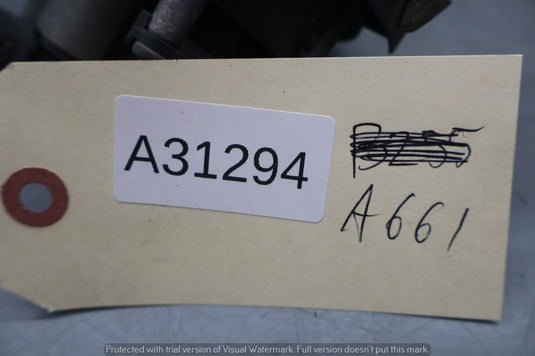 06-14 Mini Cooper S Clubman R55 Front Right Passenger Side Fog Light Oem