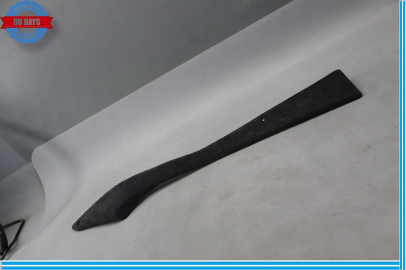 Load image into Gallery viewer, 09-15 BMW 740i 740Li 750i Right Side Forward Carpet Trim Cover Panel Oem
