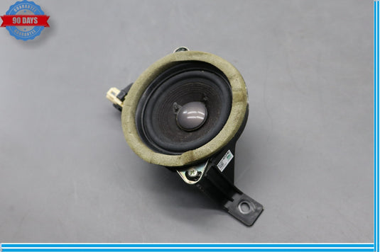 07-17 Lexus LS460 LS460L Rear Left Driver Side Door Audio Speaker Oem