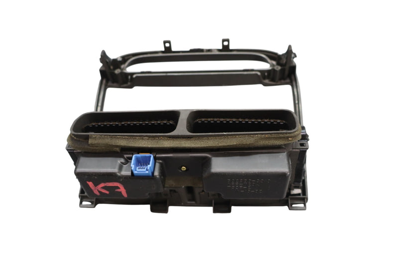 Load image into Gallery viewer, 01-06 Lexus LS430 Center Dash Air Vent Grille Trim W/ Bezel 5889860010 Oem
