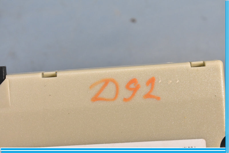 Load image into Gallery viewer, 12-15 BMW F06 F12 F13 640I 650I Antenna Amplifier Diversity Module Unit Oem
