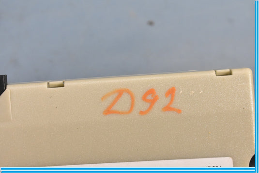 12-15 BMW F06 F12 F13 640I 650I Antenna Amplifier Diversity Module Unit Oem