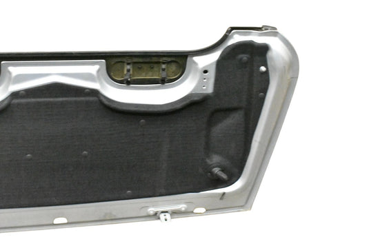 07-15 Jaguar XK Rear Deck Cover Shelf Roof Convertible Retractor Lid Trunk Oem
