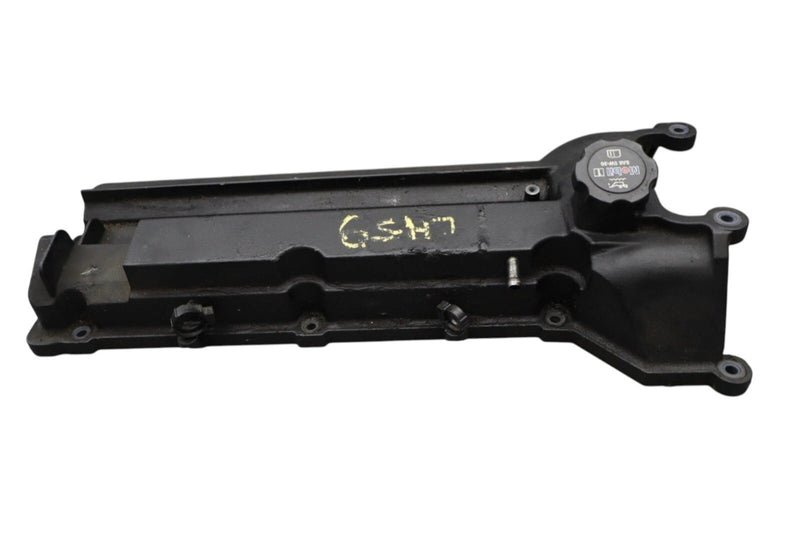 Load image into Gallery viewer, 04-05 Cadillac XLR STS SRX V8 Left Side Engine Cylinder Head Valve Cover OEM
