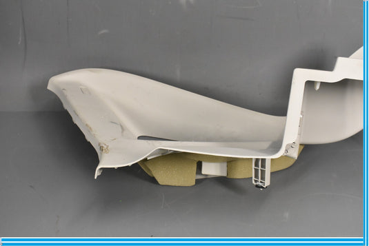 2018-2020 Jaguar E-Pace Rear Right Side C Pillar Upper Trim Panel Jet Oem