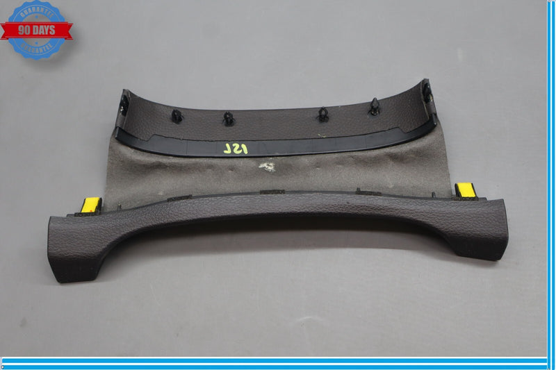Load image into Gallery viewer, 15-20 Hyundai Genesis G80 SIG Front Upper Shroud Steering Column Trim Oem
