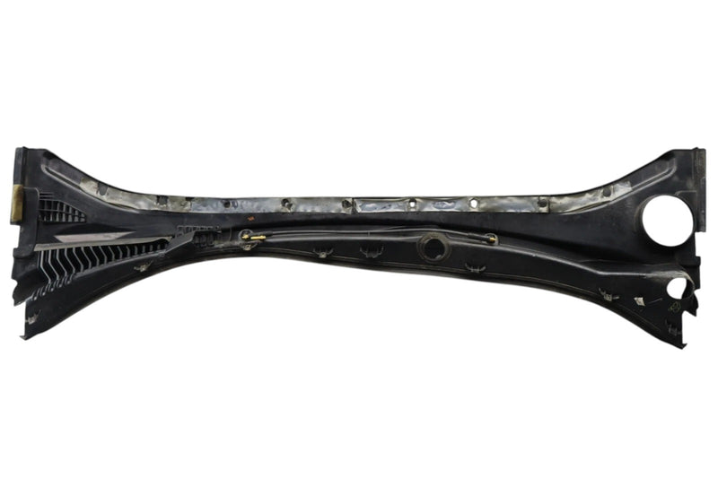 Load image into Gallery viewer, 02-05 Ford Thunderbird Cowl Vent Windshield Wiper Screen Panel Cover Oem
