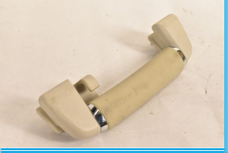 Load image into Gallery viewer, 10-19 Jaguar XJ Rear Left Interior Support Grab Support Grip Handle Oem
