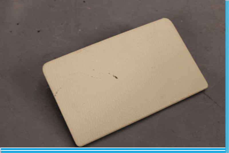 Load image into Gallery viewer, 11-17 Infiniti QX56 QX80 Rear Center Console Trim Panel Lid Cover Oem
