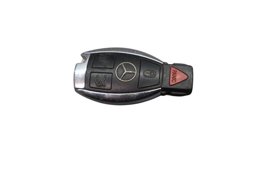 06-23 Mercedes CLA250 GL450 E550 SLK350 Smart Keyless Entry Remote Key Fob Oem