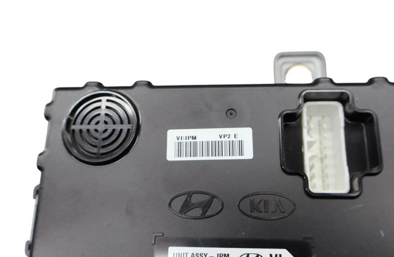 Load image into Gallery viewer, 11-13 Hyundai Equus SIG Anti-Theft Computer Control Module ECU 95400-3N100 Oem

