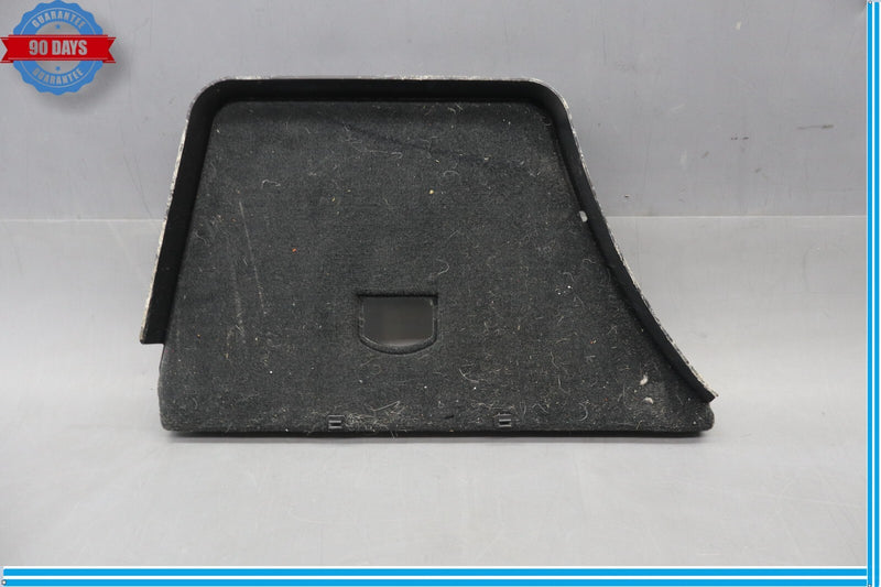 Load image into Gallery viewer, 10-16 Porsche Panamera Rear Left Driver Side Trunk Access Panel Cover Oem
