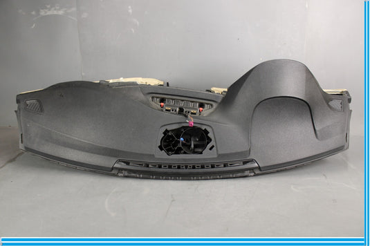12-18 BMW 320i 328i M6 F30 F80 Front Dashboard Dash Trim Panel Assembly Oem
