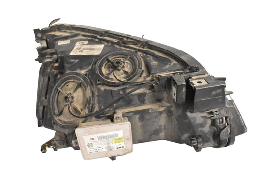 09-12 BMW F01 F02 740i 750i Front Left Driver Side Headlight Headlamp Xenon OEM