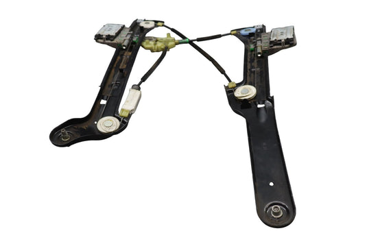 12-18 Audi A7 Quattro Rear Right Passenger Side Door Window Regulator Motor Oem