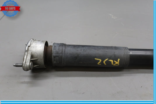 08-14 Mercedes W204 C250 C300 Rear Left Driver Side Shock Absorber Strut Oem