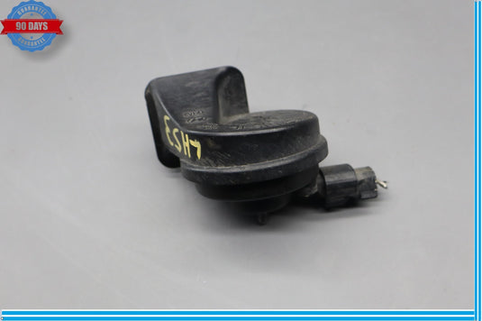 15-17 Hyundai Genesis Left Anti Theft Alarm Siren Signal Horn Low Pitch Oem