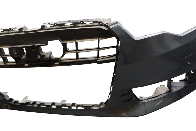 Load image into Gallery viewer, 12-15 Audi A6 A6 Quattro Front Bumper Cover Panel Assembly 4G0807437 Oem
