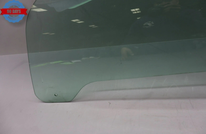 Load image into Gallery viewer, 02-05 Ford Thunderbird Left Driver Side Door Window Auto Glass 1W6Z7621411AA Oem
